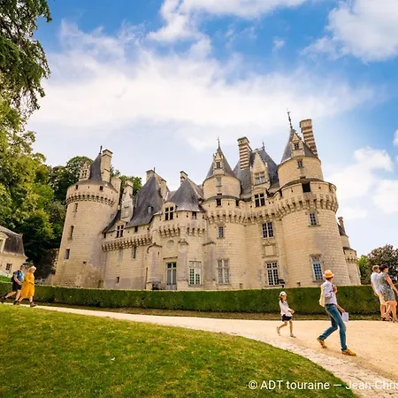 Hébergement de vacances Desvergnes *