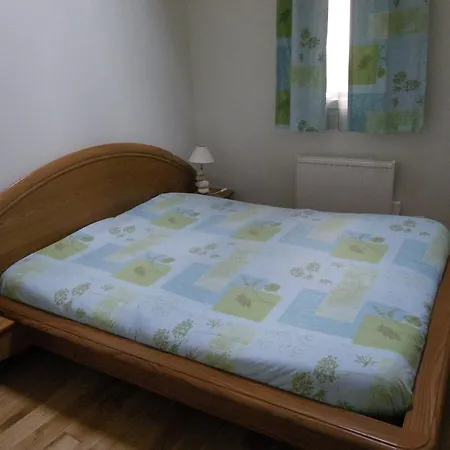 Tatil Evi Desvergnes *