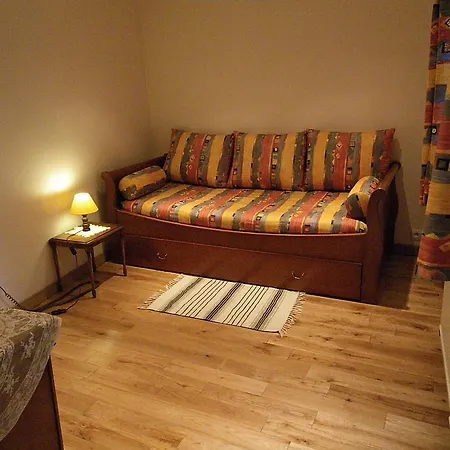 Desvergnes Tatil Evi