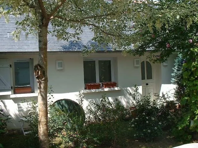 德斯沃内斯度假屋